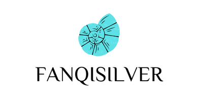FANQISILVER logo
